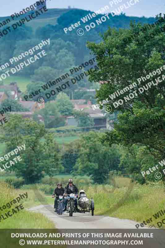 Vintage motorcycle club;eventdigitalimages;no limits trackdays;peter wileman photography;vintage motocycles;vmcc banbury run photographs